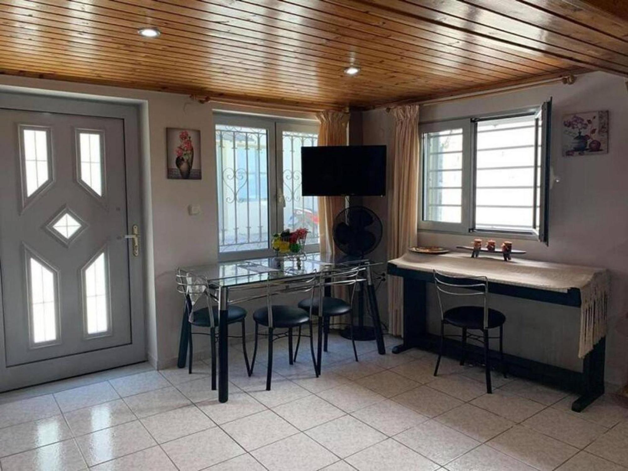 Dolce Vita - In The Heart Of Lefkada - Lefkada Bnb Exterior foto